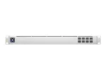 Ubiquiti   UniFi 8Port 10 Gigabit SFP+ Aggregation Switch   USW-Aggregation   Managed L2   Rackmountable   Gigabit Ethernet (copper) ports quantity 8   SFP+ ports quantity 8 x 1/10G SFP+   Power supply type Internal