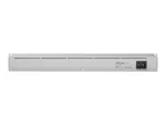 Ubiquiti   UniFi 8Port 10 Gigabit SFP+ Aggregation Switch   USW-Aggregation   Managed L2   Rackmountable   Gigabit Ethernet (copper) ports quantity 8   SFP+ ports quantity 8 x 1/10G SFP+   Power supply type Internal