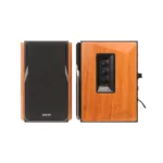 Edifier   Professional Bookshelf Speakers   R1380DB   Bluetooth   Brown   Portable   Wireless connection