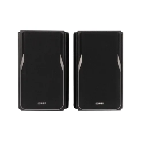 Edifier   Professional Bookshelf Speakers   R1380T   Bluetooth   Black   Portable   Wireless connection