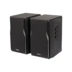 Edifier   Professional Bookshelf Speakers   R1380T   Bluetooth   Black   Portable   Wireless connection