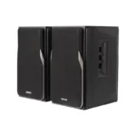 Edifier   Professional Bookshelf Speakers   R1380T   Bluetooth   Black   Portable   Wireless connection