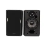 Edifier   Professional Bookshelf Speakers   R1380T   Bluetooth   Black   Portable   Wireless connection