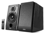 Edifier   Subwoofer Supported Bookshelf Speakers   R1855DB   Bluetooth   Wireless connection