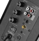 Edifier   Subwoofer Supported Bookshelf Speakers   R1855DB   Bluetooth   Wireless connection