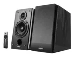 Edifier   Subwoofer Supported Bookshelf Speakers   R1855DB   Bluetooth   Wireless connection