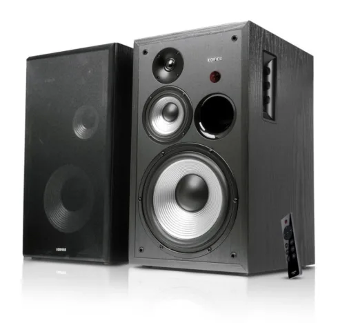 Edifier   Bluetooth Active Speakers   R2850DB   Bluetooth   Wireless connection