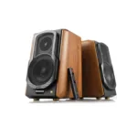 Edifier   Bookshelf Speaker   S1000MKII   Bluetooth   Wireless connection