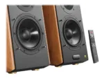 Edifier   Bookshelf Speaker   S1000MKII   Bluetooth   Wireless connection