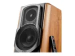 Edifier   Bookshelf Speaker   S1000MKII   Bluetooth   Wireless connection