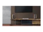 Edifier   Bookshelf Speaker   S1000MKII   Bluetooth   Wireless connection