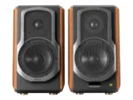 Edifier   Bookshelf Speaker   S1000MKII   Bluetooth   Wireless connection