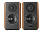 Edifier   Bookshelf Speaker   S1000MKII   Bluetooth   Wireless connection