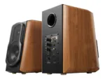 Edifier   Bookshelf Speaker   S1000MKII   Bluetooth   Wireless connection