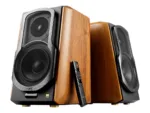Edifier   Bookshelf Speaker   S1000MKII   Bluetooth   Wireless connection