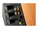 Edifier   Bookshelf Speaker   S1000MKII   Bluetooth   Wireless connection
