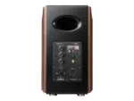 Edifier S2000MKIII Bookshelf Speaker, Brown   Edifier