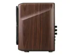 Edifier S2000MKIII Bookshelf Speaker, Brown   Edifier