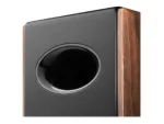 Edifier S2000MKIII Bookshelf Speaker, Brown   Edifier