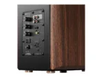 Edifier S2000MKIII Bookshelf Speaker, Brown   Edifier