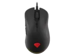 Genesis   Gaming Mouse   Krypton 200   Wired   Black