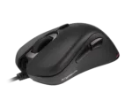 Genesis   Gaming Mouse   Krypton 200   Wired   Black