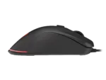 Genesis   Gaming Mouse   Krypton 200   Wired   Black