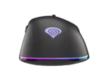 Genesis   Gaming Mouse   Krypton 200   Wired   Black