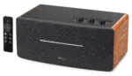 Edifier   Small Powered Speaker   D12   Bluetooth   Wireless connection