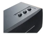 Edifier   Small Powered Speaker   D12   Bluetooth   Wireless connection