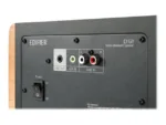 Edifier   Small Powered Speaker   D12   Bluetooth   Wireless connection
