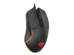 Genesis   Gaming Mouse   Krypton 220   Wired   Black