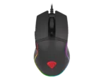Genesis   Gaming Mouse   Krypton 220   Wired   Black