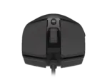 Genesis   Gaming Mouse   Krypton 220   Wired   Black