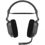 Corsair   Gaming Headset RGB   HS80   Wireless   Over-Ear   Wireless