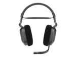 Corsair   Gaming Headset RGB   HS80   Wireless   Over-Ear   Wireless