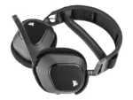 Corsair   Gaming Headset RGB   HS80   Wireless   Over-Ear   Wireless