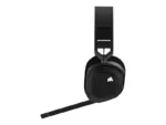 Corsair   Gaming Headset RGB   HS80   Wireless   Over-Ear   Wireless