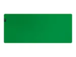 Elgato   Green Screen Mouse Mat   940 x 400 x 2  mm