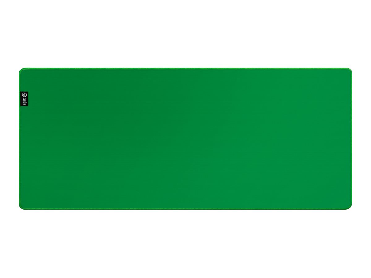 343545-10gav9901-840006630142-0.webp Elgato Green Screen Mouse Mat 940 x 400 x 2 mm