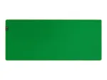Elgato   Green Screen Mouse Mat   940 x 400 x 2  mm