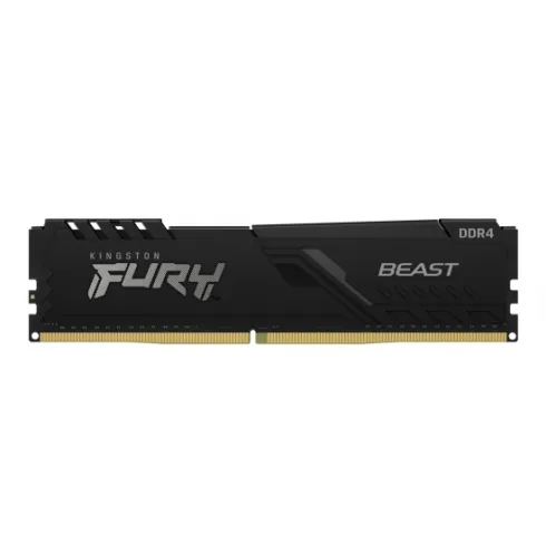 Kingston Fury Beast 16 GB DDR4 3200 MHz atmintis
