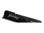 Atminties modulis Kingston Fury Beast su matmenimis ir jungtimis
