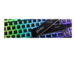 Atminties modulis Kingston Fury Beast su matmenimis ir 288-pin DIMM išdėstymu