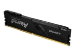 Atminties modulis Kingston Fury Beast su matmenimis 288-pin DIMM