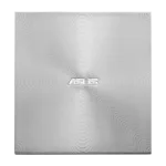 Asus   ZenDrive U8M (SDRW-08U8M-U)   Interface  USB Type-C   DVD±RW   CD read speed 24 x   CD write speed 24 x   Silver