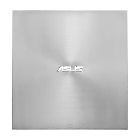 Asus   ZenDrive U8M (SDRW-08U8M-U)   Interface  USB Type-C   DVD±RW   CD read speed 24 x   CD write speed 24 x   Silver