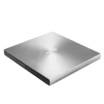 Asus   ZenDrive U8M (SDRW-08U8M-U)   Interface  USB Type-C   DVD±RW   CD read speed 24 x   CD write speed 24 x   Silver
