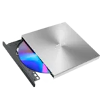 Asus   ZenDrive U8M (SDRW-08U8M-U)   Interface  USB Type-C   DVD±RW   CD read speed 24 x   CD write speed 24 x   Silver