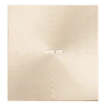 Asus   ZenDrive U8M (SDRW-08U8M-U)   Interface  USB Type-C   DVD±RW   CD read speed 24 x   CD write speed 24 x   Gold